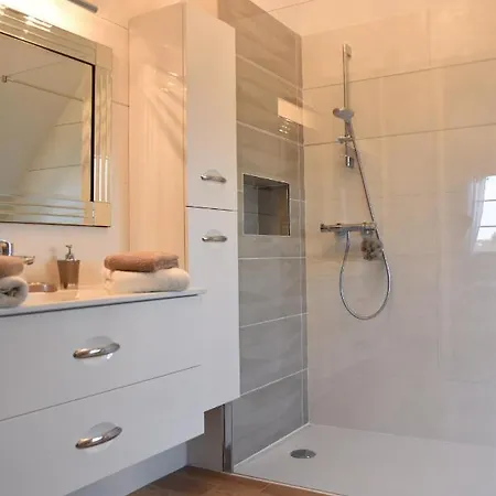Accommodatie bij particulieren Les Rougemonts Coton *
