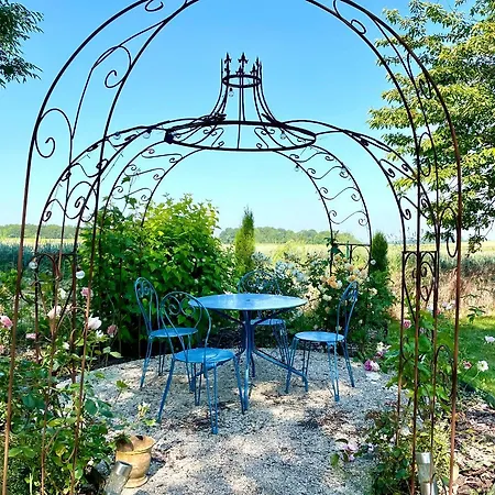 Les Rougemonts Coton Champguyon