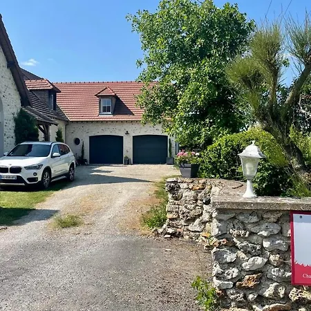 Les Rougemonts Coton