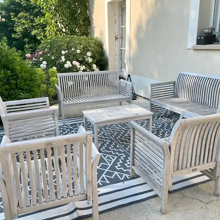 Les Rougemonts Coton * Champguyon